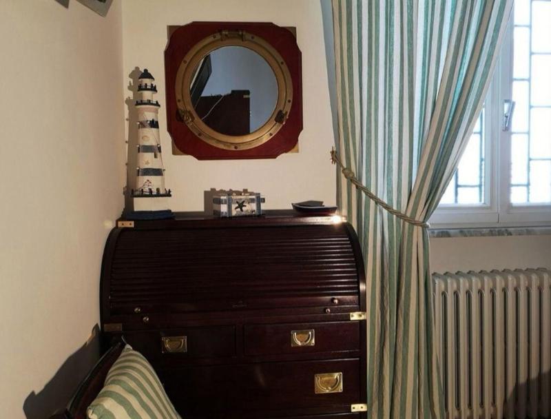 B&B Villa Ines - Oda