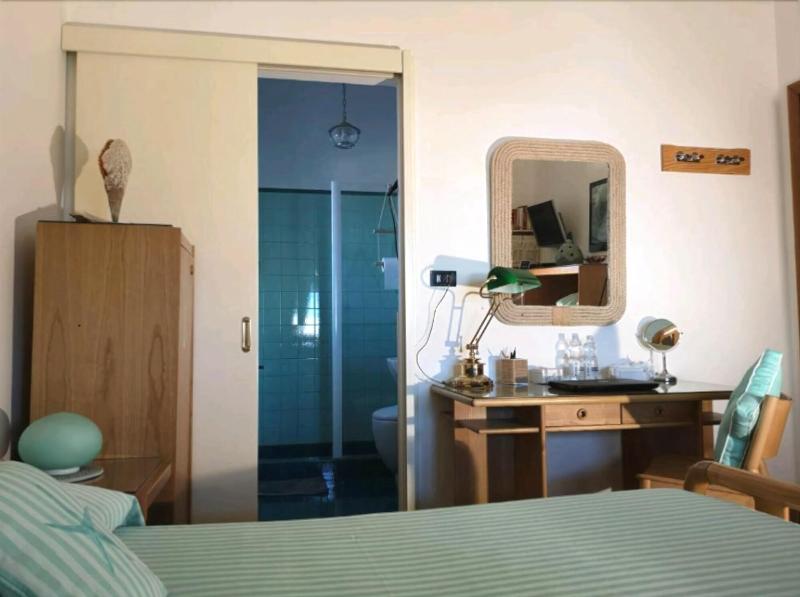 B&B Villa Ines - Oda