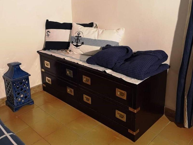 B&B Villa Ines - Oda