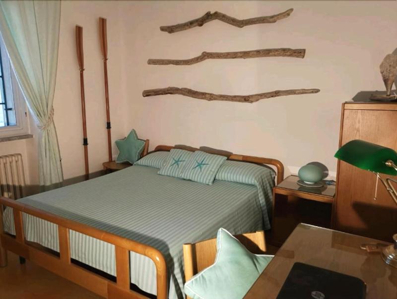 B&B Villa Ines - Oda