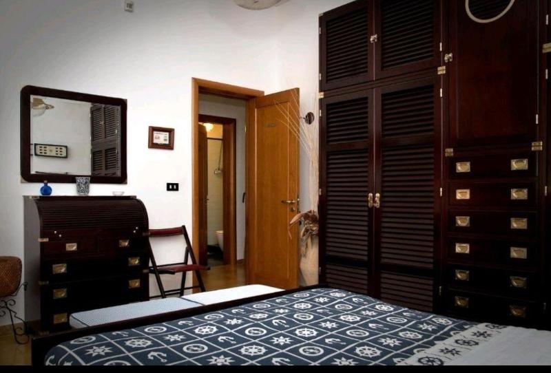 B&B Villa Ines - Oda