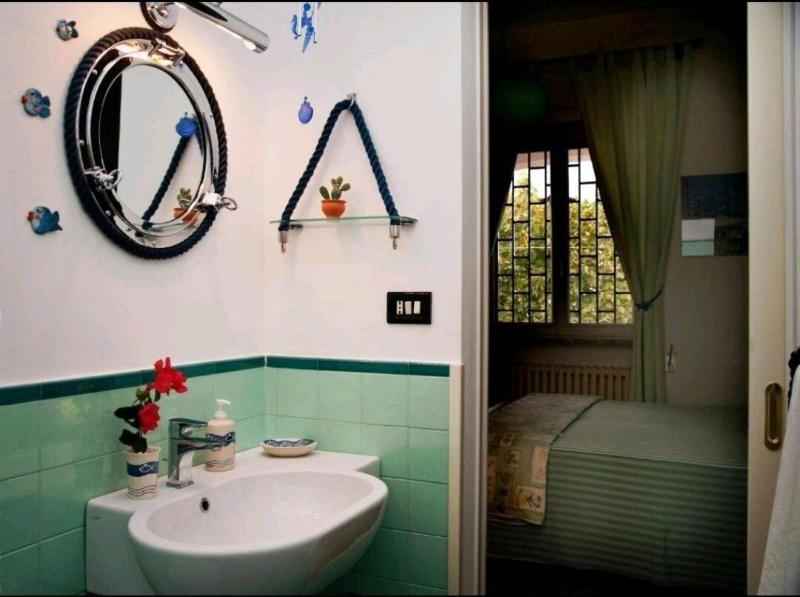 B&B Villa Ines - Oda