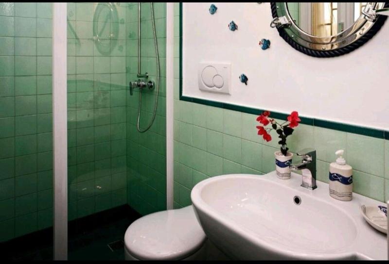 B&B Villa Ines - Oda