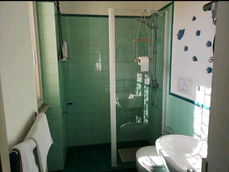 B&B Villa Ines - Oda