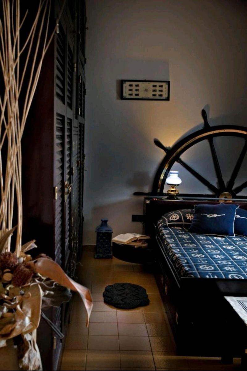 B&B Villa Ines - Oda