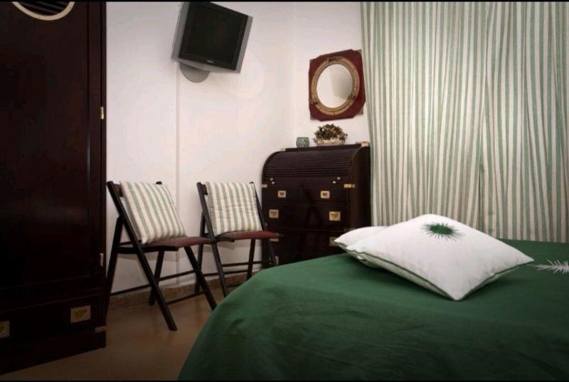 B&B Villa Ines - Oda