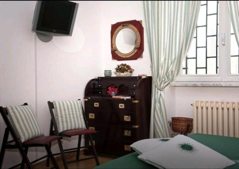 B&B Villa Ines - Oda