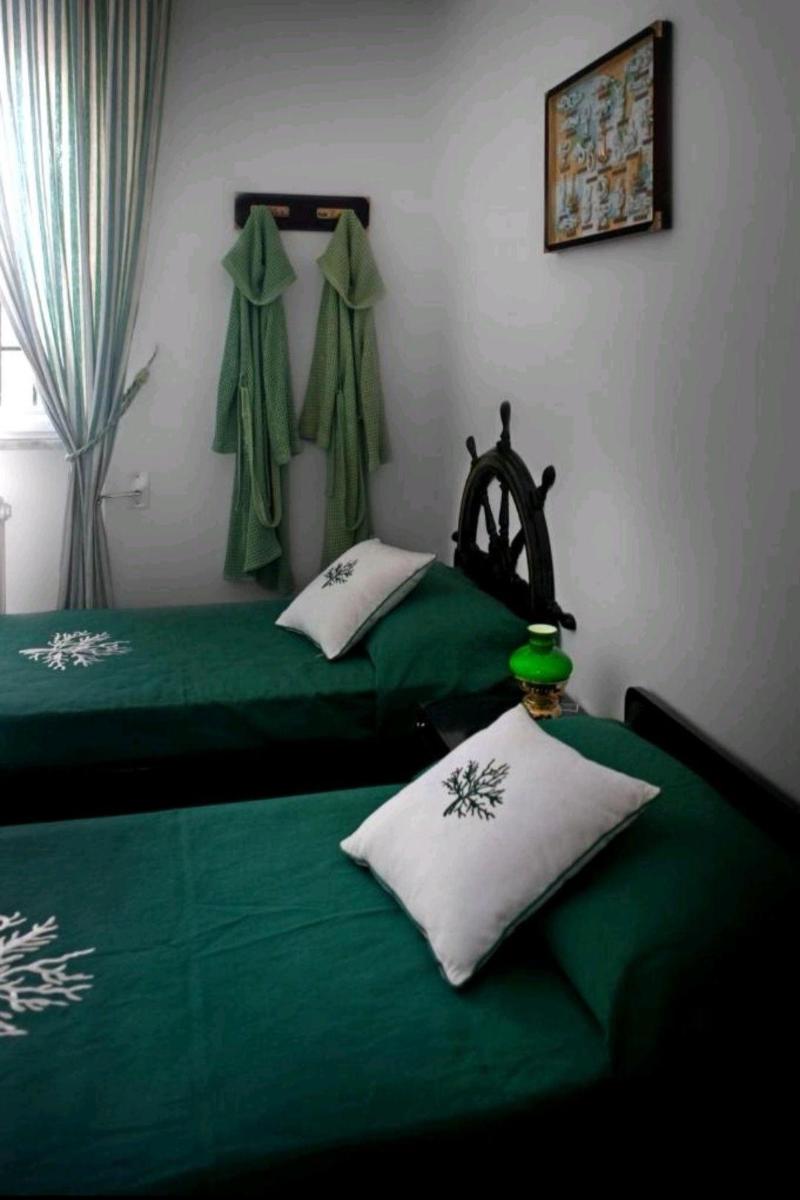 B&B Villa Ines - Oda