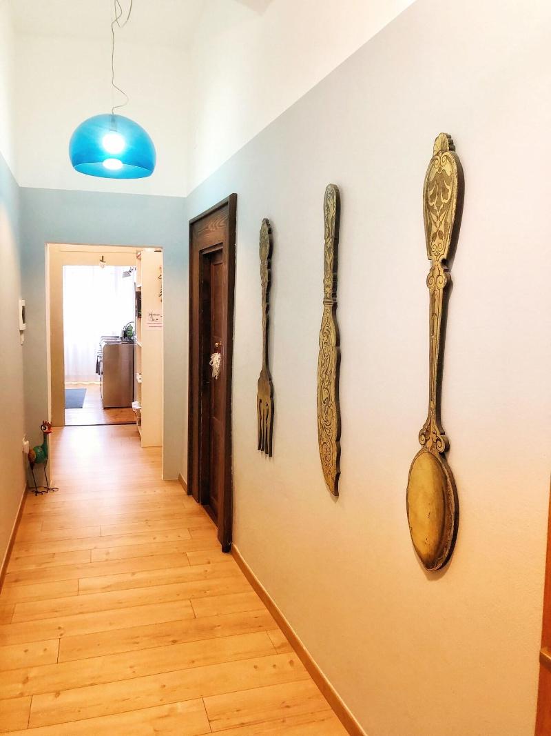 B&B Al Cavour 34 - Lobi