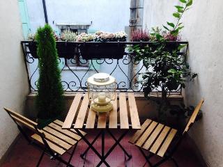 B&B Al Cavour 34 otel fotoğrafı