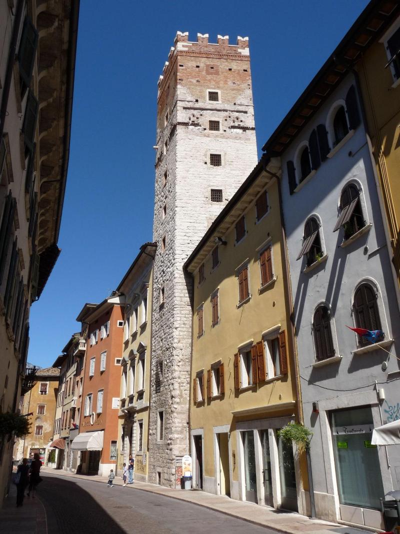 B&B Al Cavour 34 - Genel