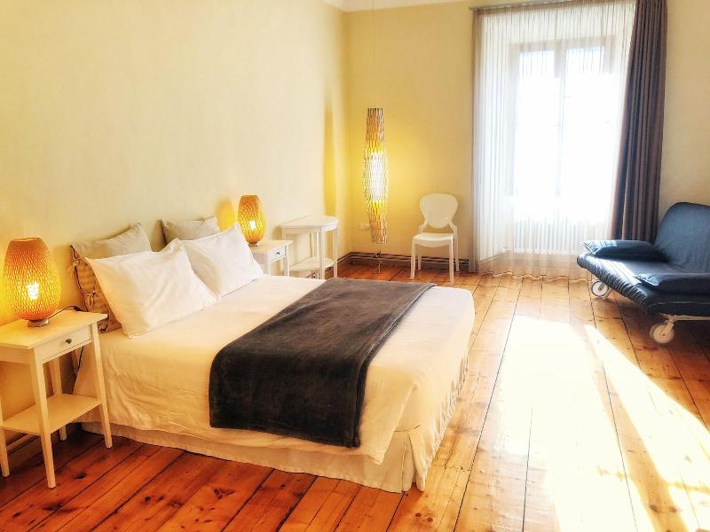 B&B Al Cavour 34 - Oda