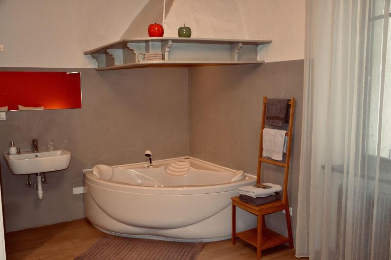 B&B Al Cavour 34 - Oda