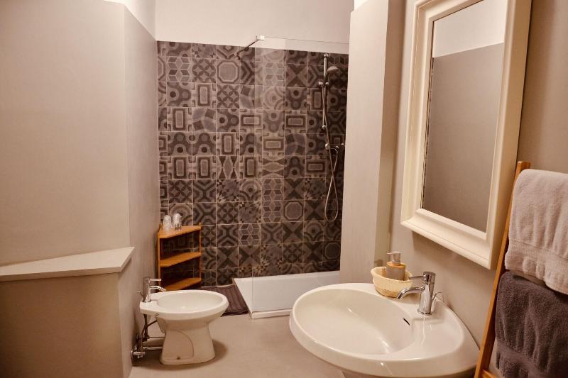 B&B Al Cavour 34 - Oda