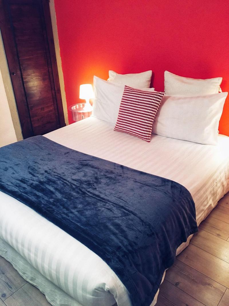 B&B Al Cavour 34 - Oda