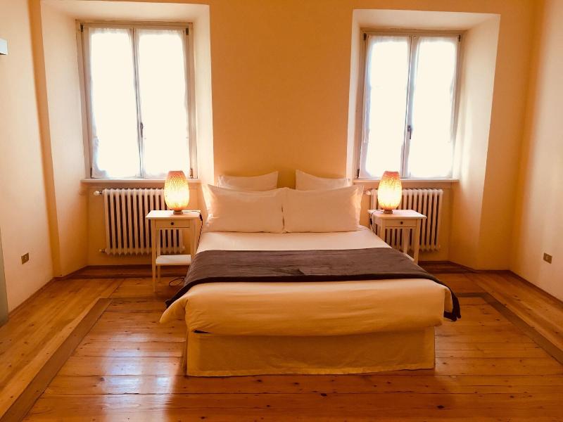 B&B Al Cavour 34 - Oda