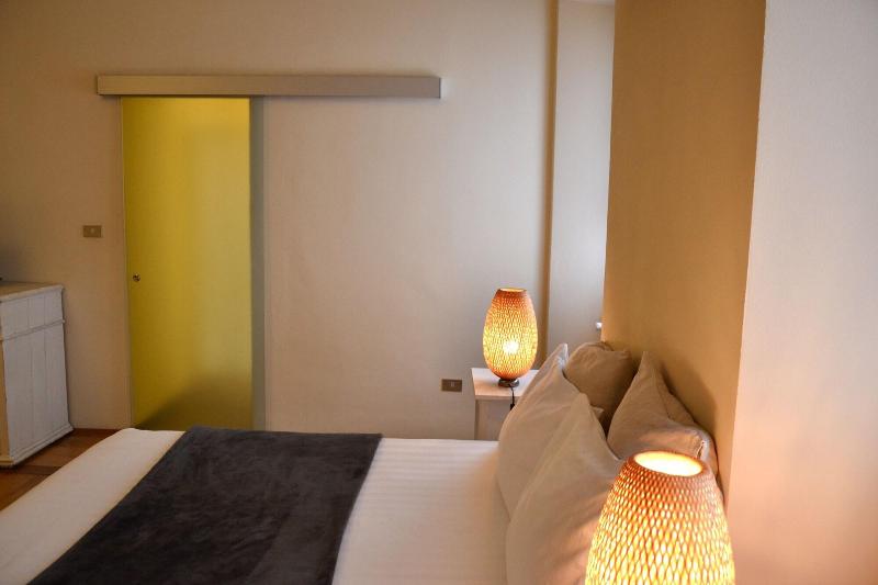 B&B Al Cavour 34 - Oda