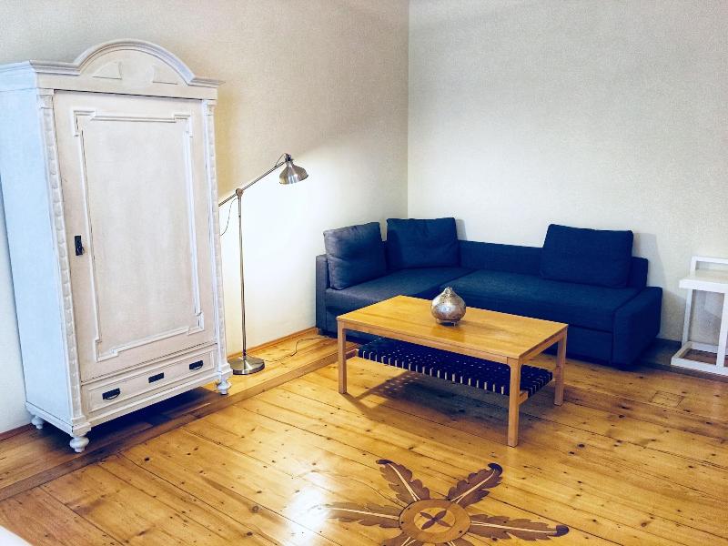 B&B Al Cavour 34 - Oda
