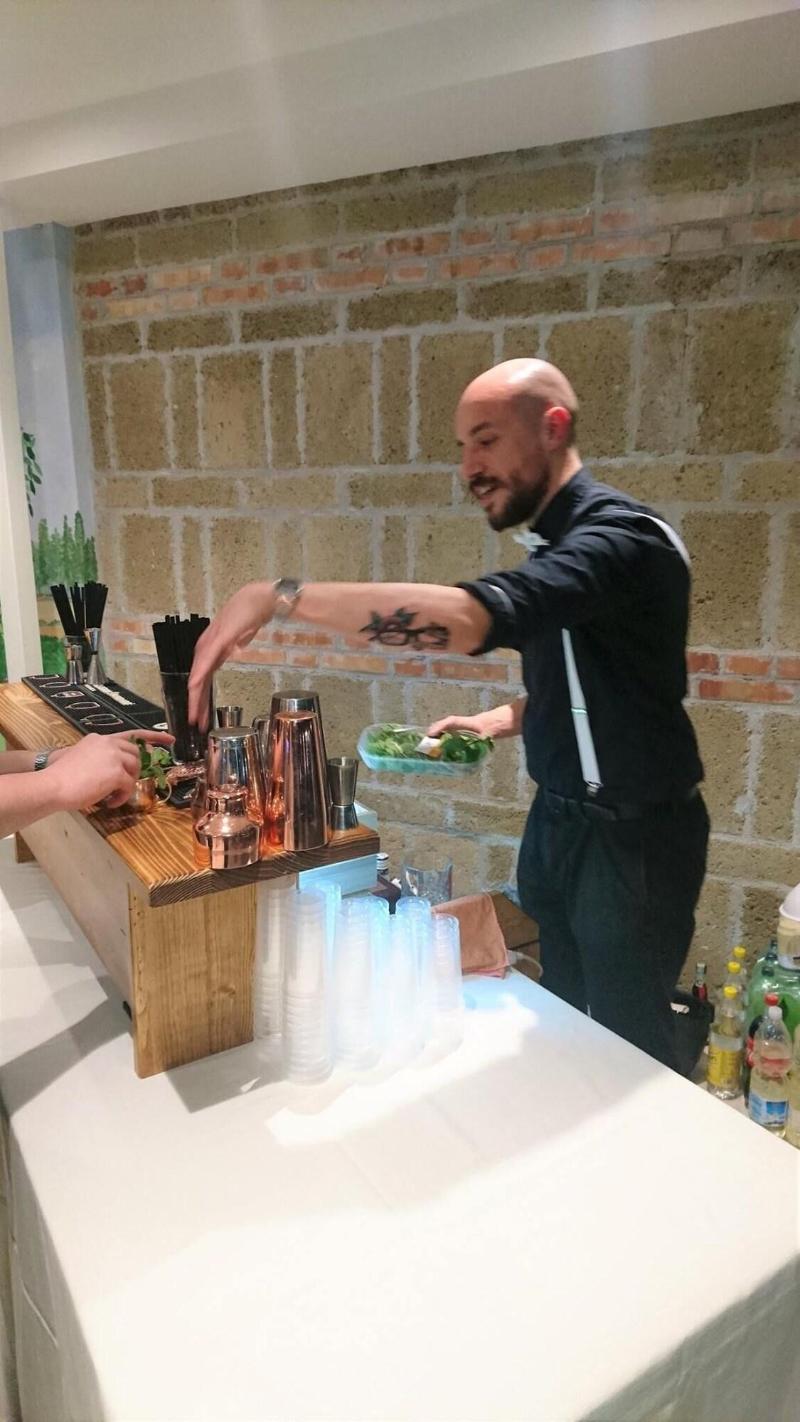 Agriturismo Il Pioppeto - Bar