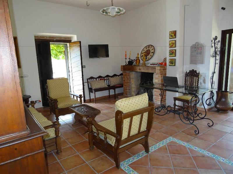 Agriturismo Il Pioppeto - Lobi