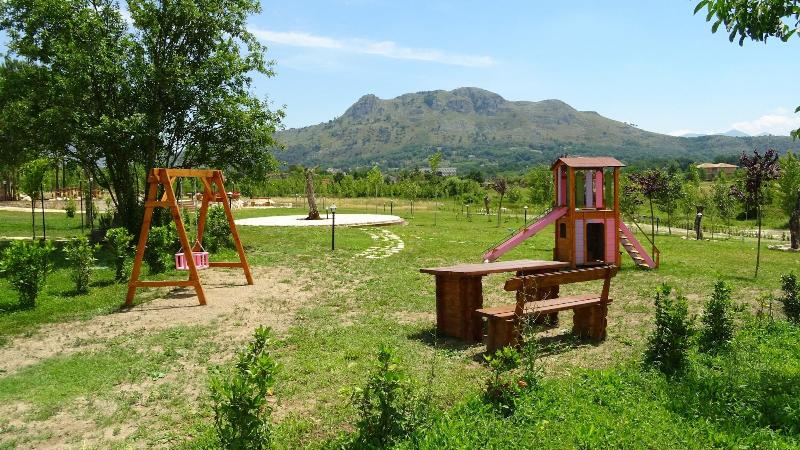 Agriturismo Il Pioppeto - Aktivite