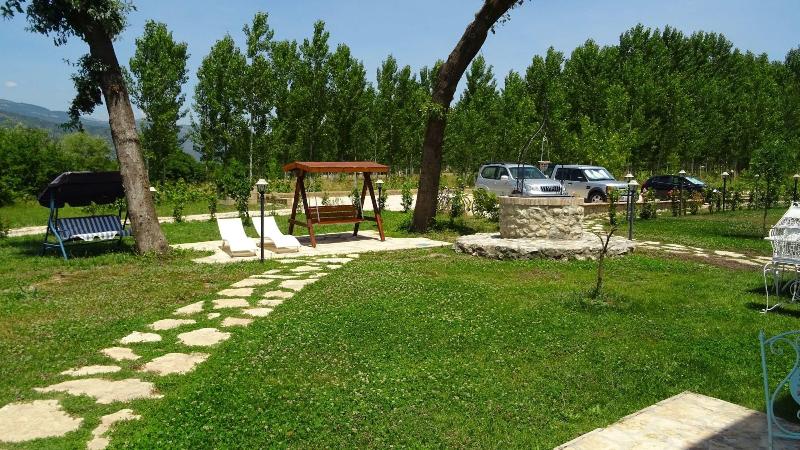 Agriturismo Il Pioppeto - Aktivite