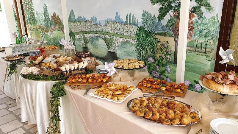 Agriturismo Il Pioppeto - Aktivite