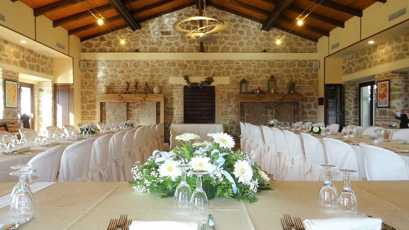 Agriturismo Il Pioppeto - Aktivite