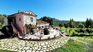 Agriturismo Il Pioppeto otel fotoğrafı