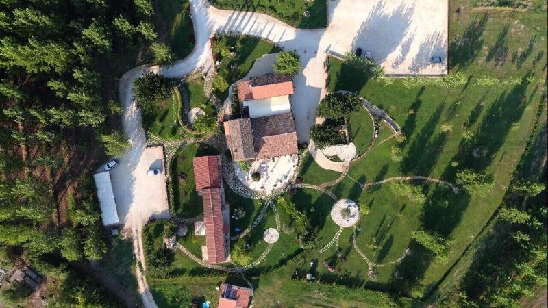 Agriturismo Il Pioppeto - Genel