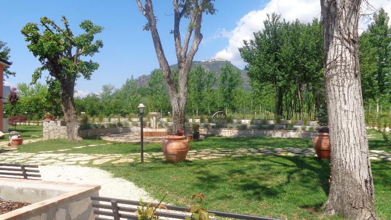 Agriturismo Il Pioppeto - Genel
