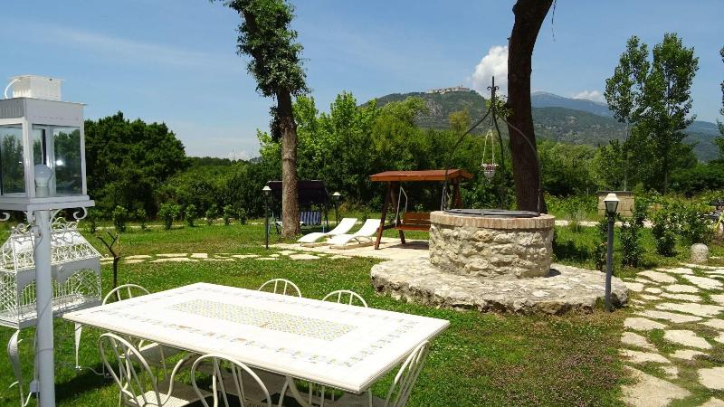 Agriturismo Il Pioppeto - Genel
