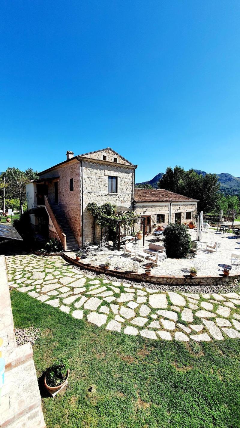 Agriturismo Il Pioppeto - Genel