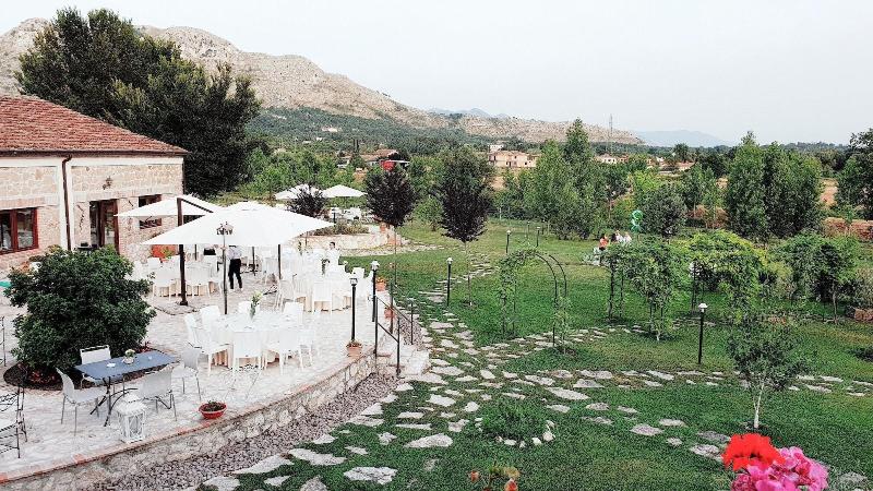 Agriturismo Il Pioppeto - Genel