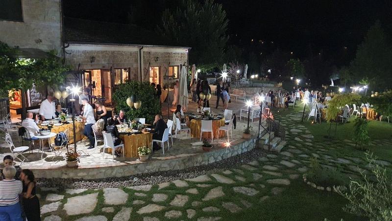 Agriturismo Il Pioppeto - Genel