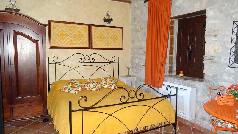 Agriturismo Il Pioppeto - Oda