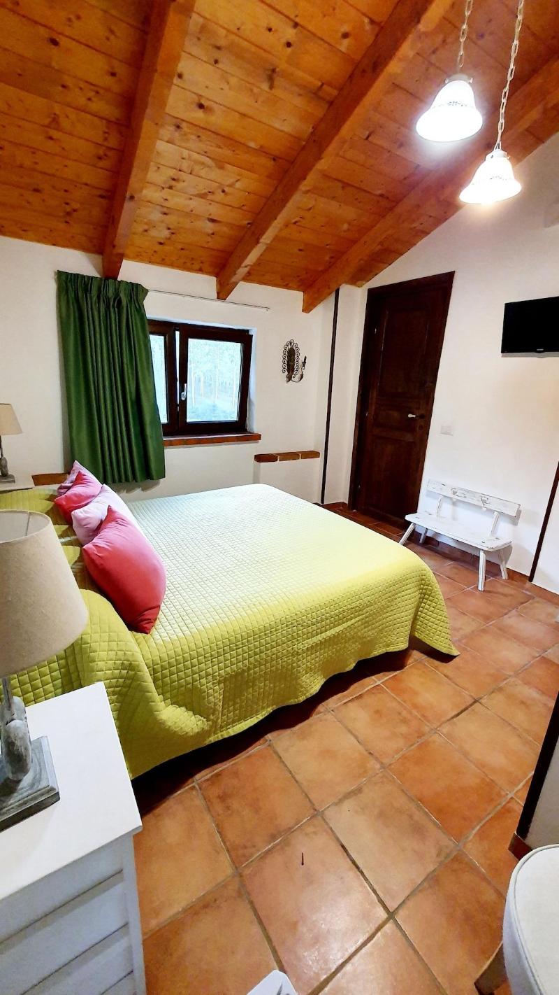 Agriturismo Il Pioppeto - Oda