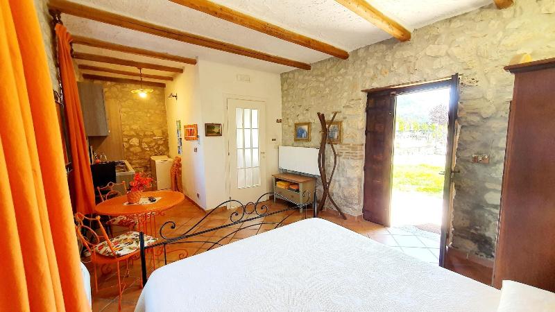 Agriturismo Il Pioppeto - Oda
