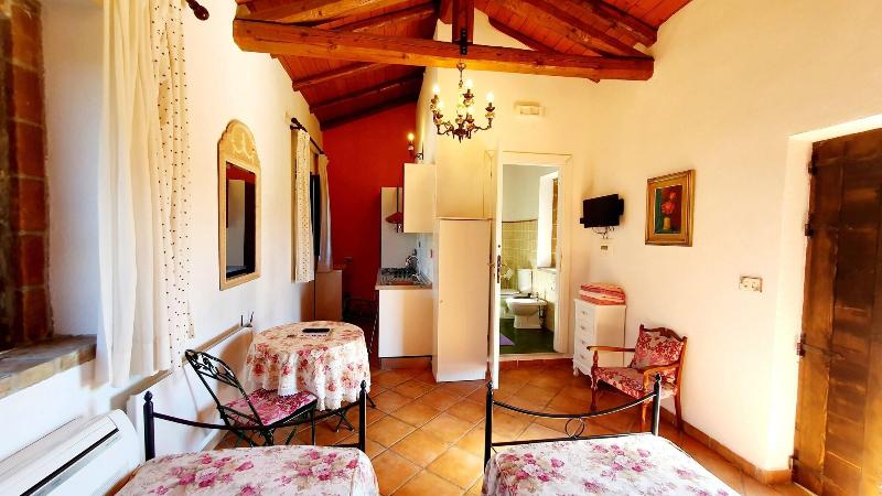 Agriturismo Il Pioppeto - Oda