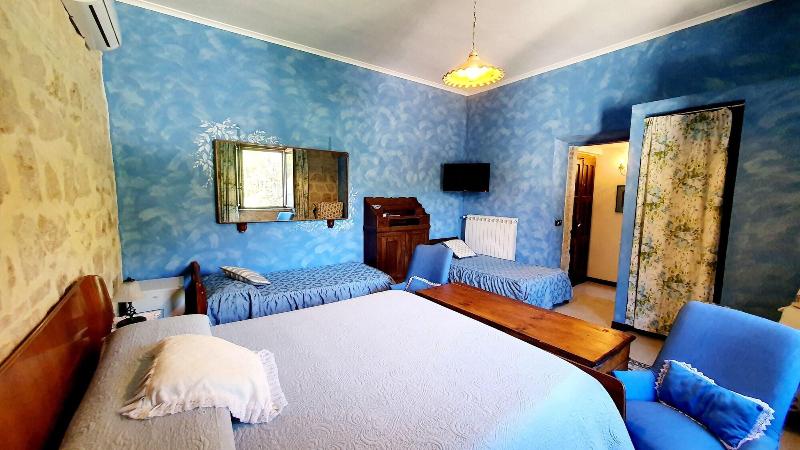 Agriturismo Il Pioppeto - Oda