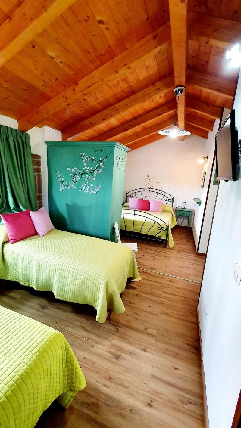 Agriturismo Il Pioppeto - Oda