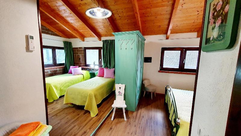 Agriturismo Il Pioppeto - Oda