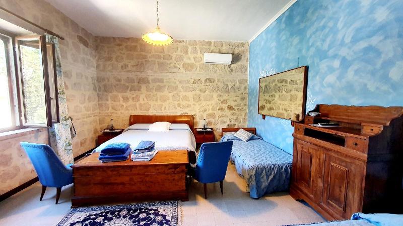 Agriturismo Il Pioppeto - Oda