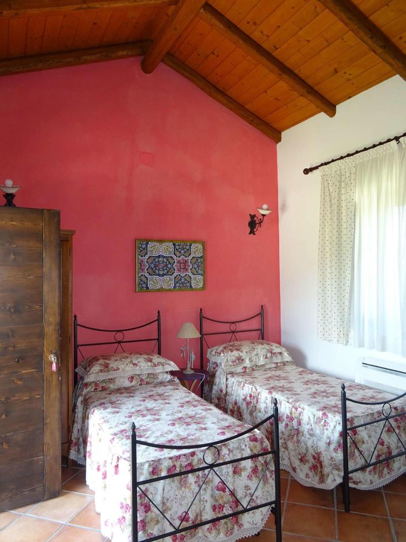 Agriturismo Il Pioppeto - Oda
