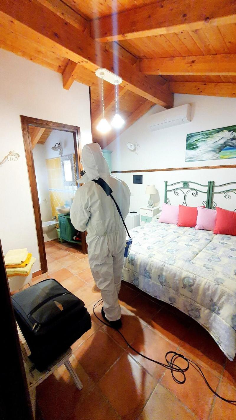 Agriturismo Il Pioppeto - Oda