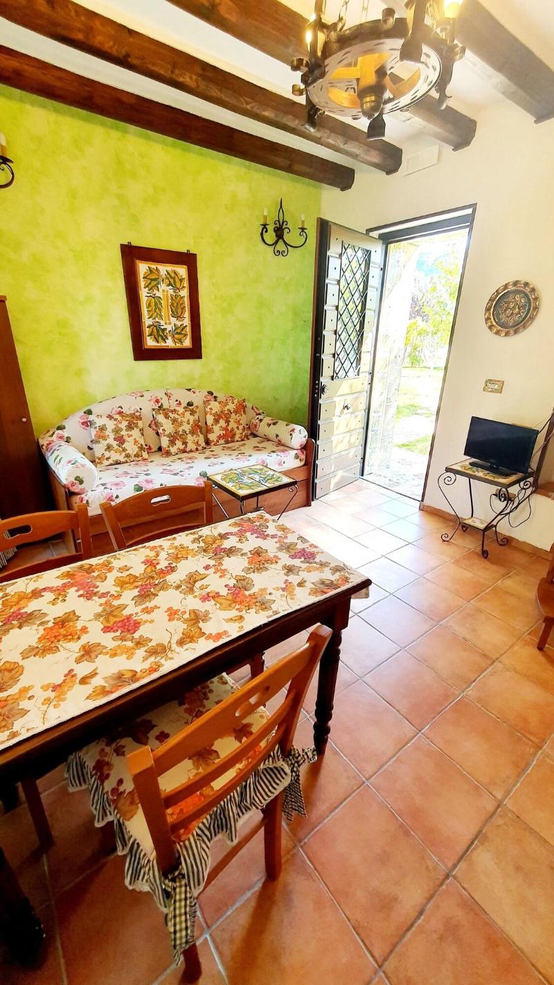 Agriturismo Il Pioppeto - Oda
