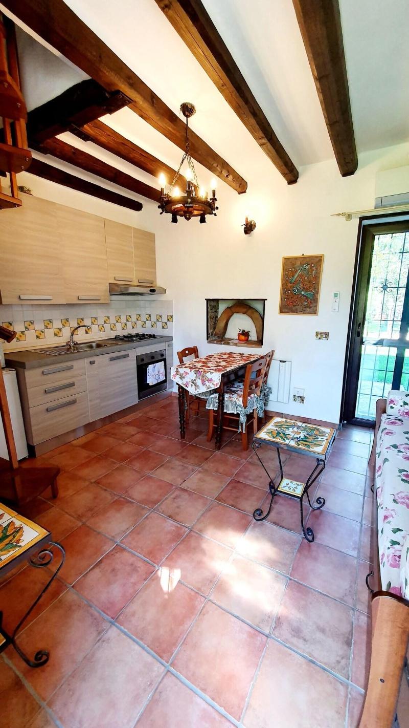 Agriturismo Il Pioppeto - Oda