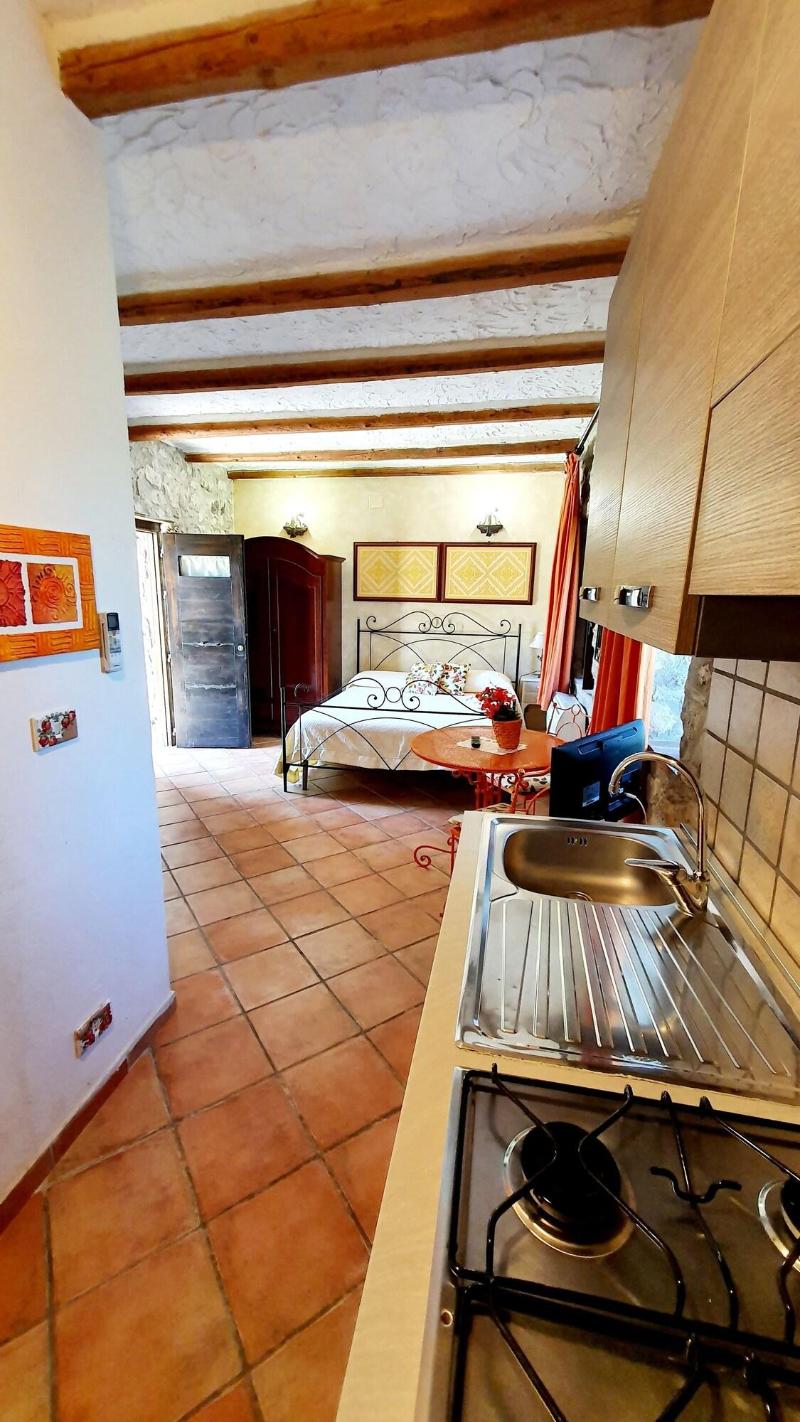 Agriturismo Il Pioppeto - Oda
