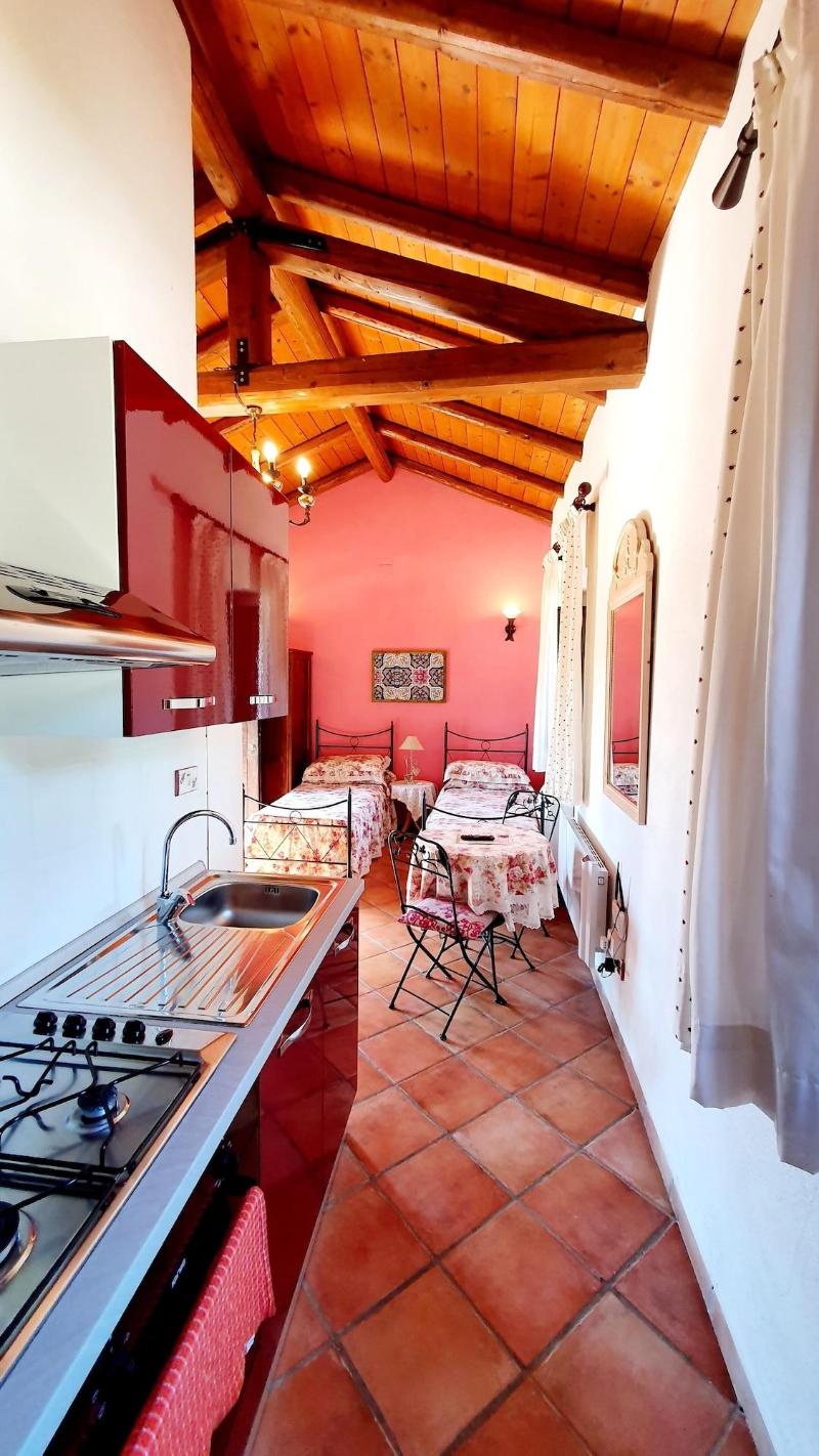Agriturismo Il Pioppeto - Oda