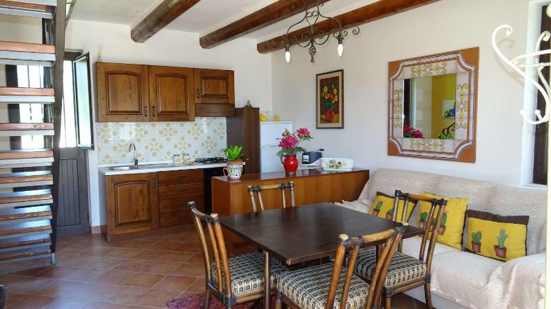 Agriturismo Il Pioppeto - Oda